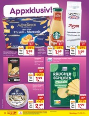 Aktueller Netto Marken-Discount Prospekt mit Eis, "Aktuelle Angebote", Seite 10