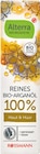 Reines Bio-Arganöl im Angebot bei Rossmann in Salzgitter Reines Bio-Arganöl Angebote von Alterra bei Rossmann Salzgitter für 5,79 €