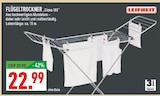 Flügeltrockner Siena 180 Angebote von Leifheit bei Marktkauf Ratingen für 22,99 €