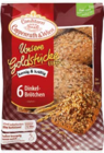 Aktuelles kernig & kräftig Brötchen Angebot bei Netto Marken-Discount in Heidelberg ab 2,22 €