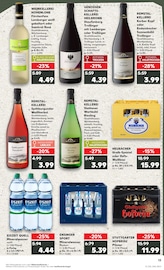 Wasser im Kaufland Prospekt in Schorndorf Aktueller Kaufland Prospekt mit Wasser, "Aktuelle Angebote", Seite 13