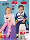 Schlafanzug Angebote von Disney bei Woolworth Bonn für 3,00 €