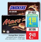 Ice Cream Angebote von Mars bei Marktkauf Reutlingen für 1,99 €