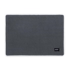BADTEPPICH BASIC Anthrazit 50/60 cm von Joop! für 89,99 € bei XXXLutz im Angebot BADTEPPICH BASIC Anthrazit 50/60 cm von Joop! im aktuellen XXXLutz Prospekt