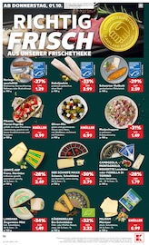 Hering im Kaufland Prospekt in Pforzheim Aktueller Kaufland Prospekt mit Hering, "Hier bin ich richtig", Seite 46