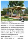 Aktuelles Einzelcarport Classic 2 Angebot bei Holz Possling in Berlin ab 2.099,99 €