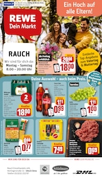 REWE Prospekt für Unna: "Dein Markt", 30 Seiten, 06.05.2024 - 11.05.2024