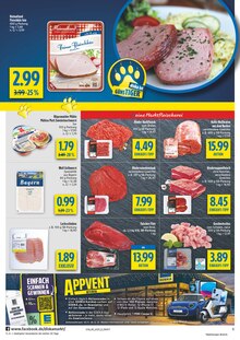 Fisch im diska Prospekt "alles an deinem ort." mit 12 Seiten (Erlangen)