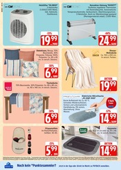 Aktueller Marktkauf Prospekt mit Ventilator, "Top Angebote", Seite 36