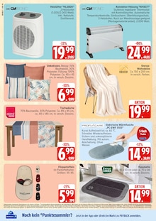Damen Schlafanzug Angebot im aktuellen Marktkauf Prospekt auf Seite 36