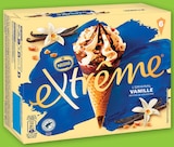 Cones Glaces Extrême - Nestlé à 1,35 € dans le catalogue U Express