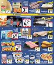 Aktueller EDEKA Prospekt mit Fisch, "WIR WÜNSCHEN FROHE WEIHNACHTEN UND SCHÖNE FESTTAGE!", Seite 6