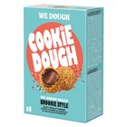 Brookie surgelée - WE DOUGH en promo chez Carrefour Créteil à 3,66 €