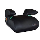 Feu Vert Dreux - Promo Réhausseur bas Trottine START MAX 125-150 cm Promo Réhausseur bas Trottine START MAX 125-150 cm à 24,99 € dans le catalogue Feu Vert à Dreux
