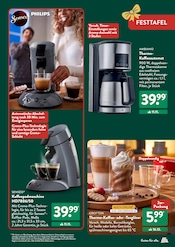 Aktueller ALDI SÜD Prospekt mit Kaffeevollautomat, "DEIN STÜCK WEIHNACHTSGLÜCK.", Seite 33