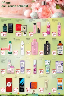 Parfum im GLOBUS Prospekt "Aktuelle Angebote" mit 31 Seiten (Duisburg)