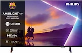 LED-Fernseher 43PUS8500/12 bei EP: im Visbek Prospekt für 379,00 €