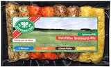 Aktuelle Bratwurst Angebote bei Penny in Rostock Aktuelles XXL Holzfäller Bratwurst-Mix Angebot bei Penny in Rostock ab 4,99 €