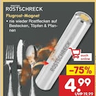 Rostschreck Flugrost-Magnet Angebote von Rokitta's bei Netto Marken-Discount Hildesheim für 4,99 €