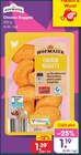 Chicken Nuggets im Angebot bei Netto Marken-Discount in Emden Chicken Nuggets Angebote von Hofmaier bei Netto Marken-Discount Emden für 1,19 €