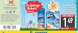 WC-Reiniger oder -Stein Angebote von Domestos bei E center Regensburg für 1,49 €