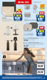 Kosmetiktasche Angebot & Preis im aktuellen Lidl Prospekt Kosmetiktasche Angebot im aktuellen Lidl Prospekt auf Seite 25