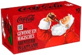 Koffeinhaltiges Erfrischungsgetränk im Angebot bei Penny in Baden-Baden Koffeinhaltiges Erfrischungsgetränk Angebote von COCA-COLA bei Penny Baden-Baden für 5,99 €