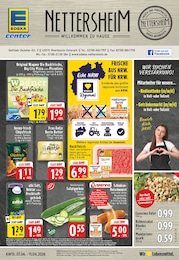 E center Prospekt für Willich: "Aktuelle Angebote", 28 Seiten, 07.04.2026 - 11.04.2026