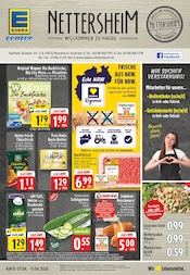 Aktueller E center Discounter Prospekt in Meerbusch und Umgebung, "Aktuelle Angebote" mit 28 Seiten, 07.04.2026 - 11.04.2026