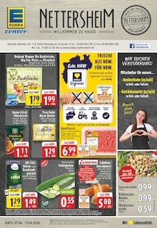 E center Prospekt Aktuelle Angebote mit 28 Seiten