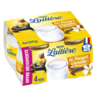 Yaourts au lait entier La Laitière "Offre Découverte" - NESTLÉ en promo chez Carrefour Limoges à 1,89 €