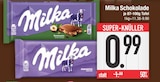 Aktuelles Schokolade Angebot bei EDEKA in Ingolstadt ab 0,99 €