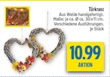 Türkranz im Angebot bei diska in Crimmitschau Türkranz Angebote bei diska Crimmitschau für 10,99 €