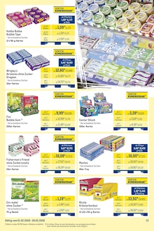 Zucker im METRO Prospekt "Wochenengebote Haendler + Monats Mix" mit 27 Seiten (Wuppertal)