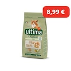 Ultima Nature avec du Poulet 1,25 kg - Ultima - Maxi Zoo Ultima Nature avec du Poulet 1,25 kg - Ultima à 8,99 € dans le catalogue Maxi Zoo