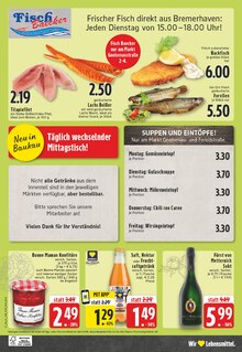 Saft im aktuellen EDEKA Prospekt (Herne) Saft im EDEKA Prospekt "Aktuelle Angebote" mit 34 Seiten (Herne)