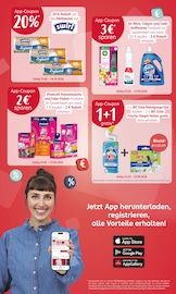 WC im Rossmann Prospekt in Gummersbach Aktueller Rossmann Prospekt mit WC, "Mein Drogeriemarkt", Seite 3
