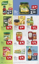Sauerkraut im combi Prospekt in Aurich Aktueller combi Prospekt mit Sauerkraut, "Markt - Angebote", Seite 24
