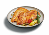 Hähnchen-Minuten-Schnitzel bei Lidl im Prospekt "" für 3,99 €