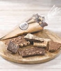 Bouquet assortiment chocolat à casser - Super U à Goussainville Bouquet assortiment chocolat à casser en promo chez Super U Goussainville à 9,99 €