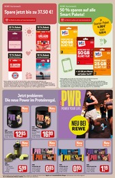 Kuchen im REWE Prospekt Dein Markt auf S. 23