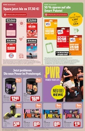 Einbauküchen im REWE Prospekt in München Aktueller REWE Prospekt mit Einbauküchen, "Dein Markt", Seite 23