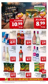 Aktueller Marktkauf Prospekt mit Vodka, "GANZ GROSS in kleinsten Preisen!", Seite 4