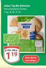 Aktuelle Wecker Angebote bei GLOBUS in Ludwigshafen (Rhein) Aktuelles Jeden Tag Bio Brötchen Angebot bei GLOBUS in Ludwigshafen (Rhein) ab 1,19 €