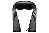 Masseur Renpho U-Neck Go SNM067 - Massage Shiatsu chauffant pour Dos Cou Epaules - Sac de transport fourni - Noir - Renpho - Darty à Mérignac Masseur Renpho U-Neck Go SNM067 - Massage Shiatsu chauffant pour Dos Cou Epaules - Sac de transport fourni - Noir - Renpho en promo chez Darty Mérignac à 47,99 €