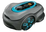 Mähroboter smart SILENO sense von Gardena für 899,00 € bei Hellweg im Angebot Mähroboter smart SILENO sense von Gardena im aktuellen Hellweg Prospekt