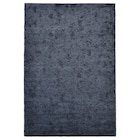 Teppich Kurzflor dunkelblau 133x195 cm Angebote von STOENSE bei IKEA Berlin für 59,99 €