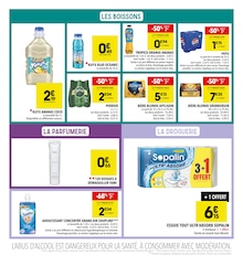 Offre Noix dans le catalogue Supeco du moment à la page 7