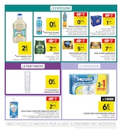 Prospectus Supeco "PRODUITS ULTRA FRAIS À PRIX ULTRA BAS !" en cours à Levallois-Perret, Page 7 Catalogue Supeco en cours à Levallois-Perret, "PRODUITS ULTRA FRAIS À PRIX ULTRA BAS !", Page 7