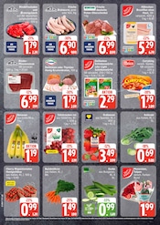 Erdbeeren im EDEKA Prospekt in Stade Aktueller EDEKA Prospekt mit Erdbeeren, "Top Angebote", Seite 2